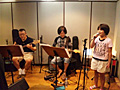 アンサンブルレッスン